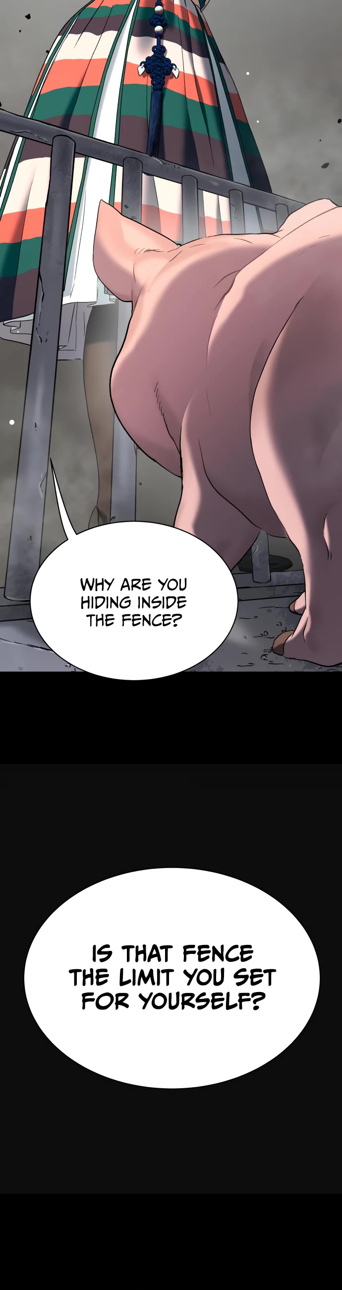 Legend of Dangun Chapter 47 page 7 - Chapter 47