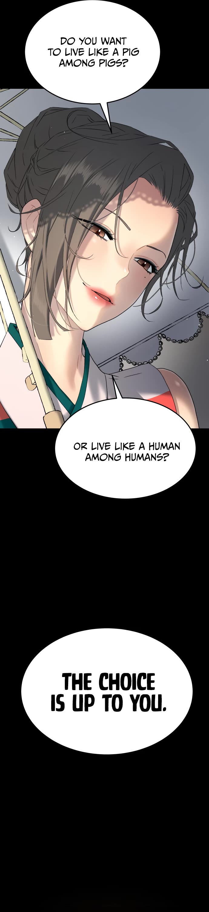 Legend of Dangun Chapter 47 page 8 - Chapter 47