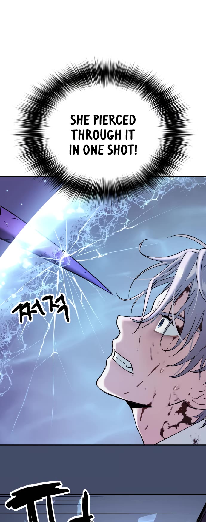 Legend of Dangun Chapter 48 page 14 - Chapter 48