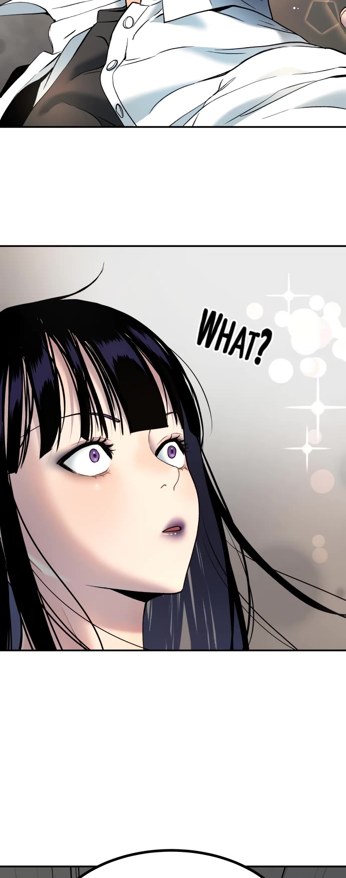 Legend of Dangun Chapter 48 page 25 - Chapter 48