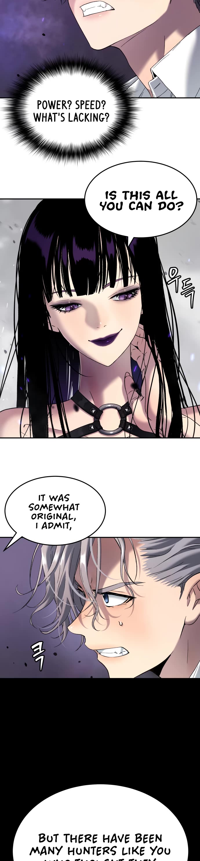 Legend of Dangun Chapter 48 page 37 - Chapter 48