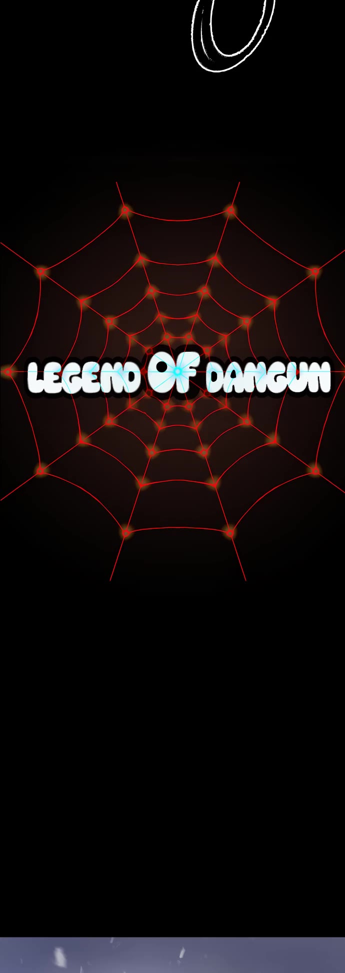 Legend of Dangun Chapter 48 page 4 - Chapter 48