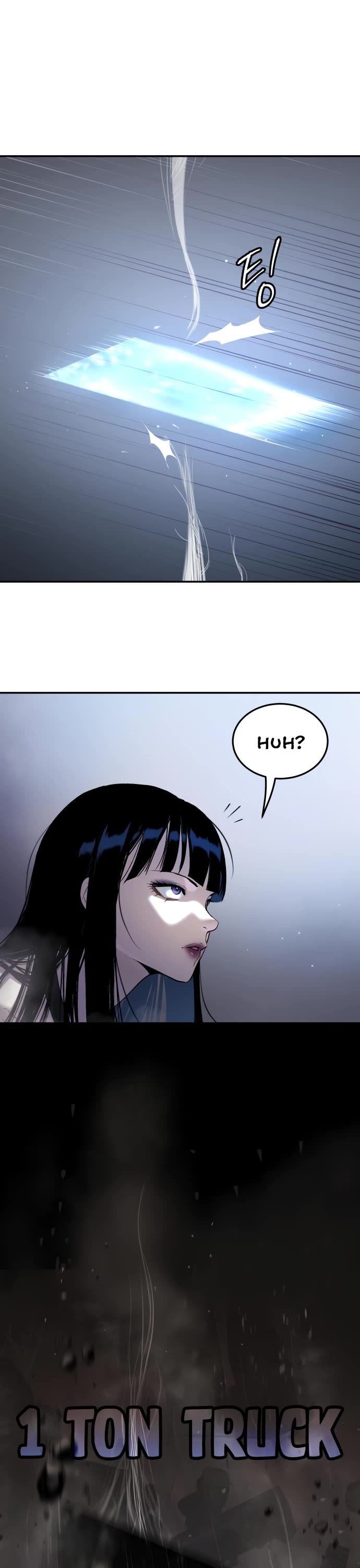 Legend of Dangun Chapter 48 page 48 - Chapter 48