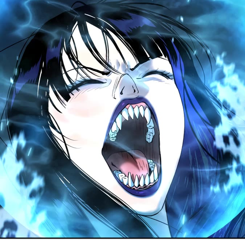 Legend of Dangun Chapter 48 cover