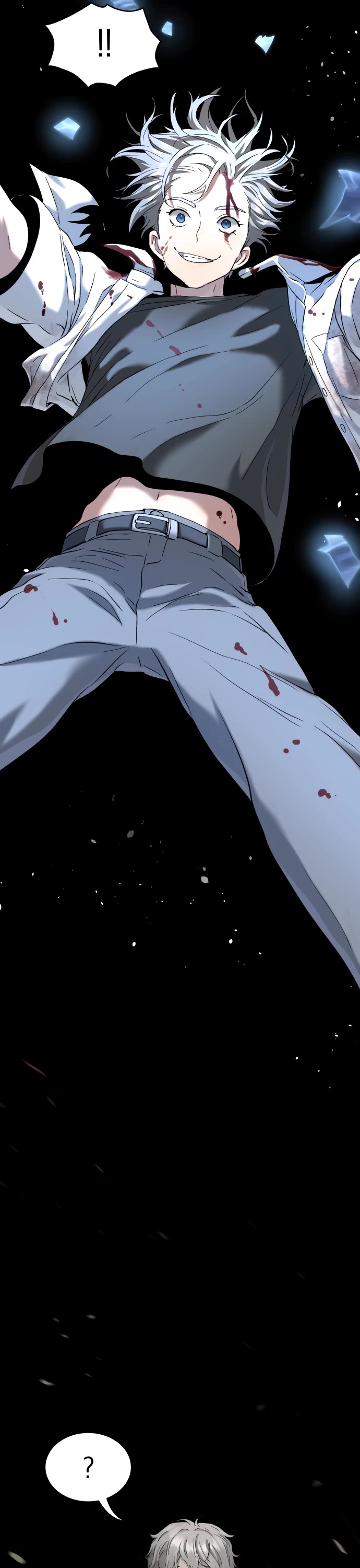 Legend of Dangun Chapter 49 page 16 - Chapter 49