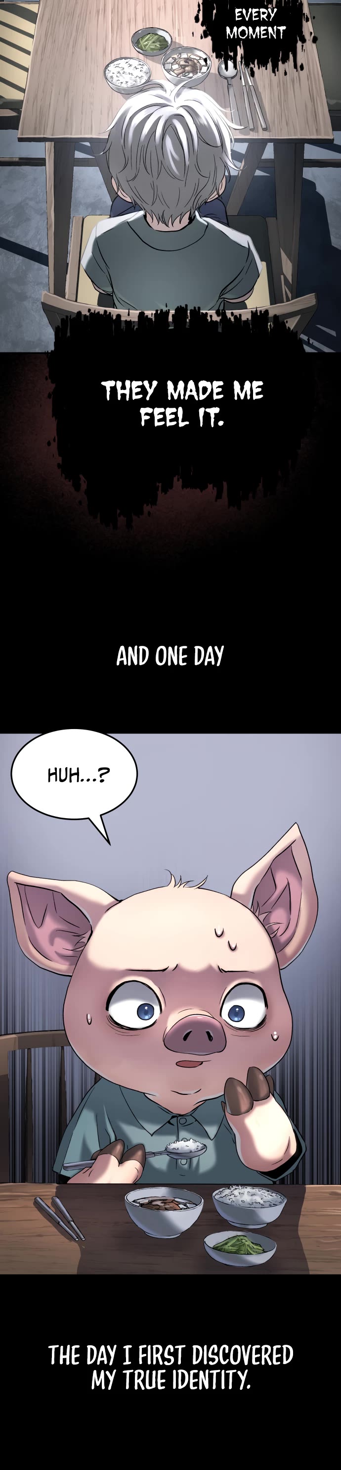 Legend of Dangun Chapter 49 page 23 - Chapter 49