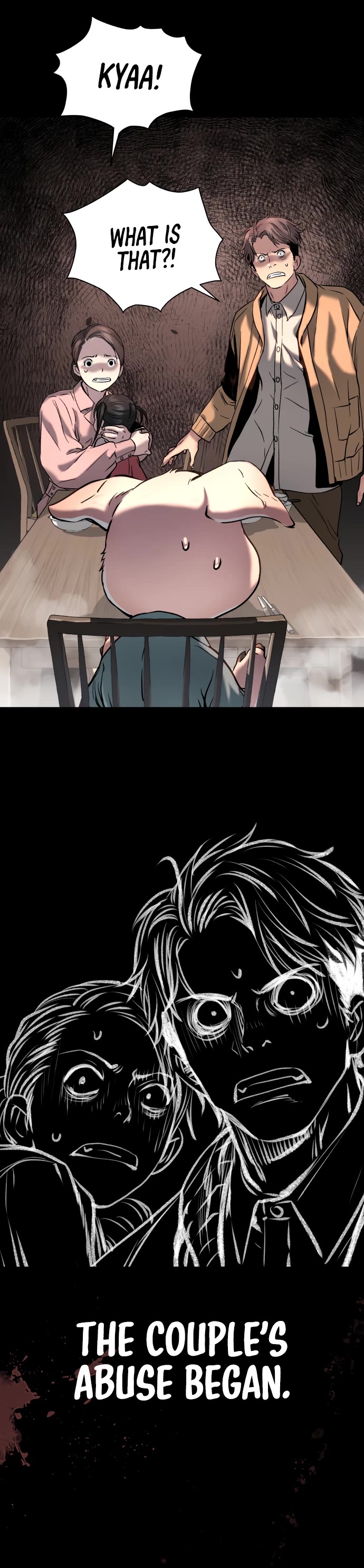 Legend of Dangun Chapter 49 page 24 - Chapter 49