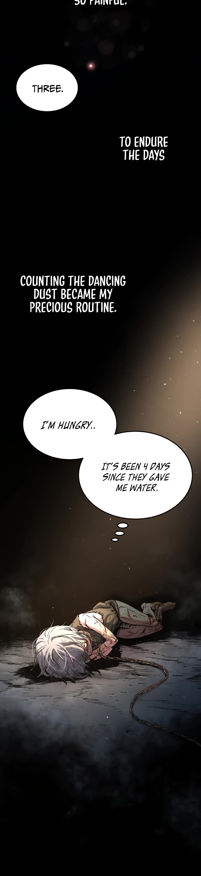 Legend of Dangun Chapter 49 page 27 - Chapter 49