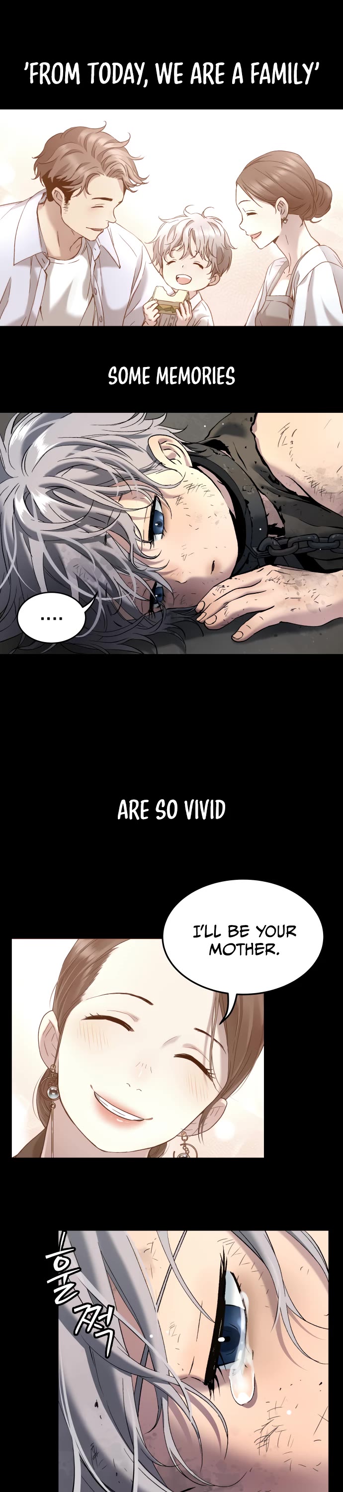 Legend of Dangun Chapter 49 page 28 - Chapter 49