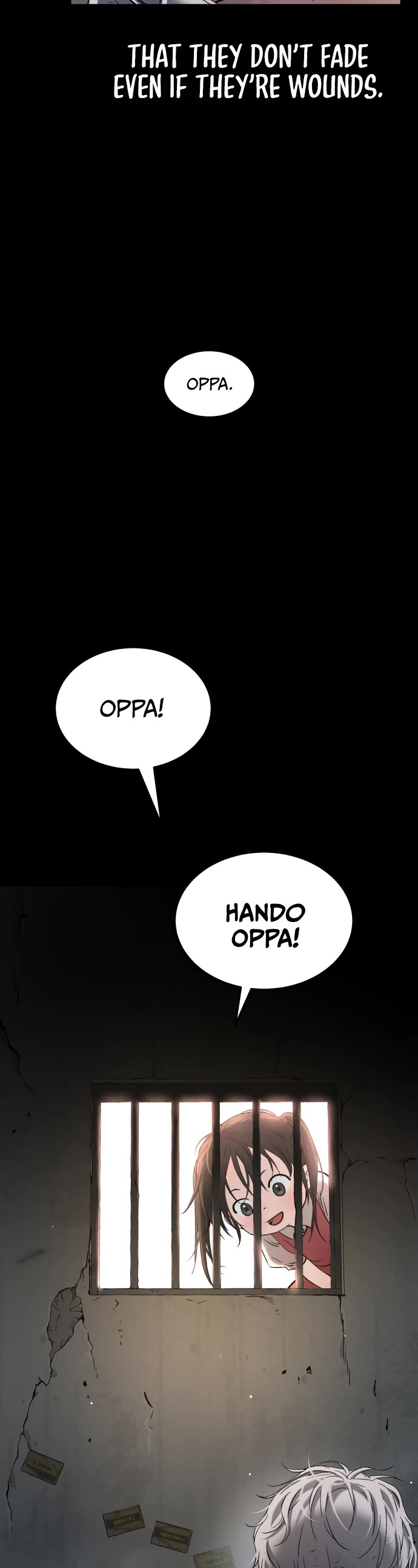 Legend of Dangun Chapter 49 page 29 - Chapter 49