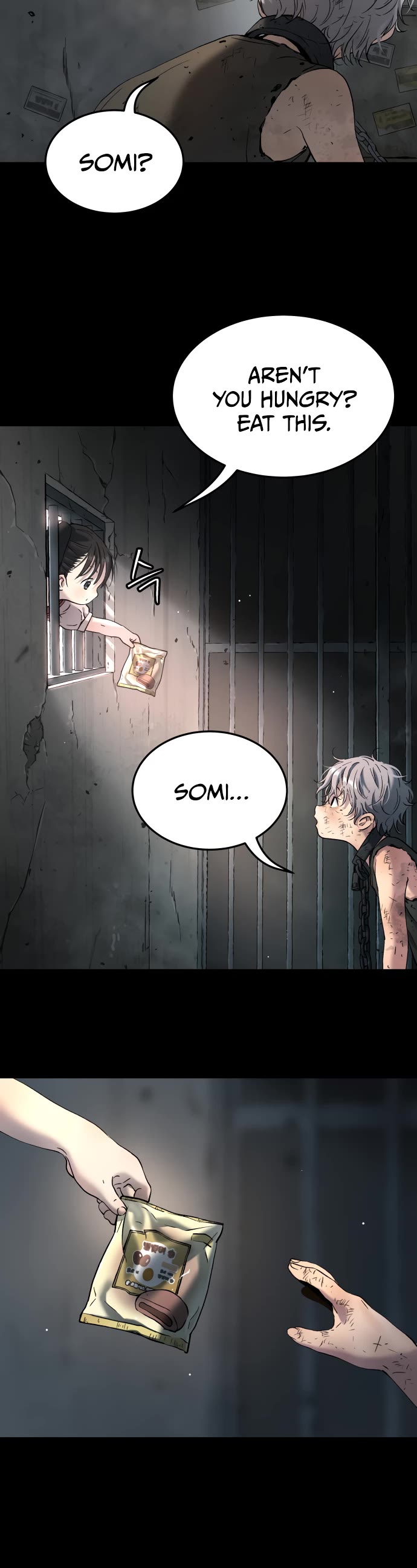 Legend of Dangun Chapter 49 page 30 - Chapter 49