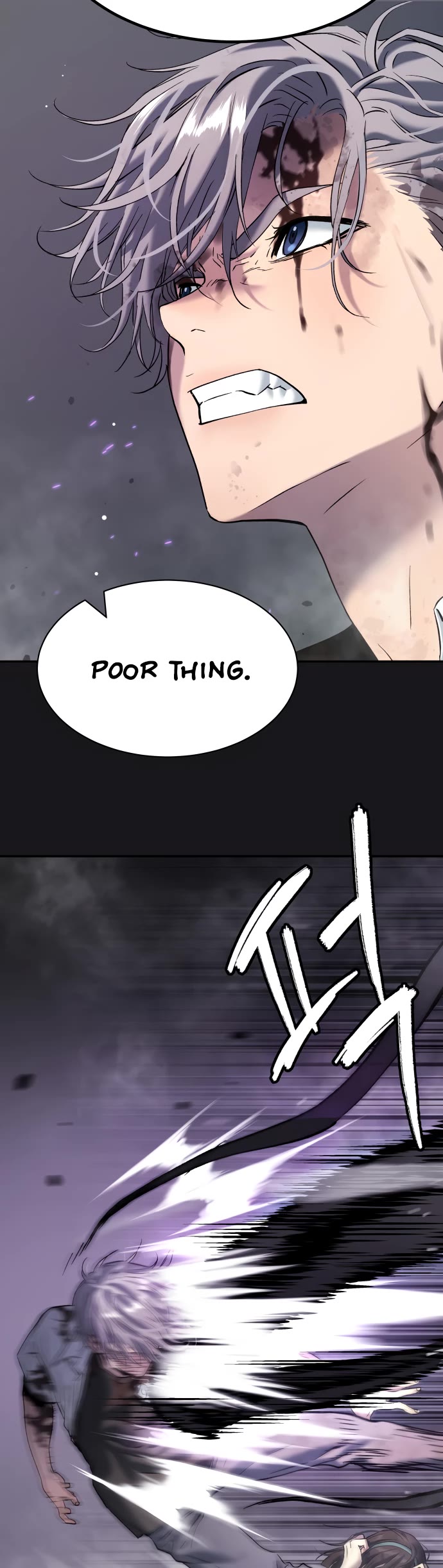 Legend of Dangun Chapter 49 page 38 - Chapter 49