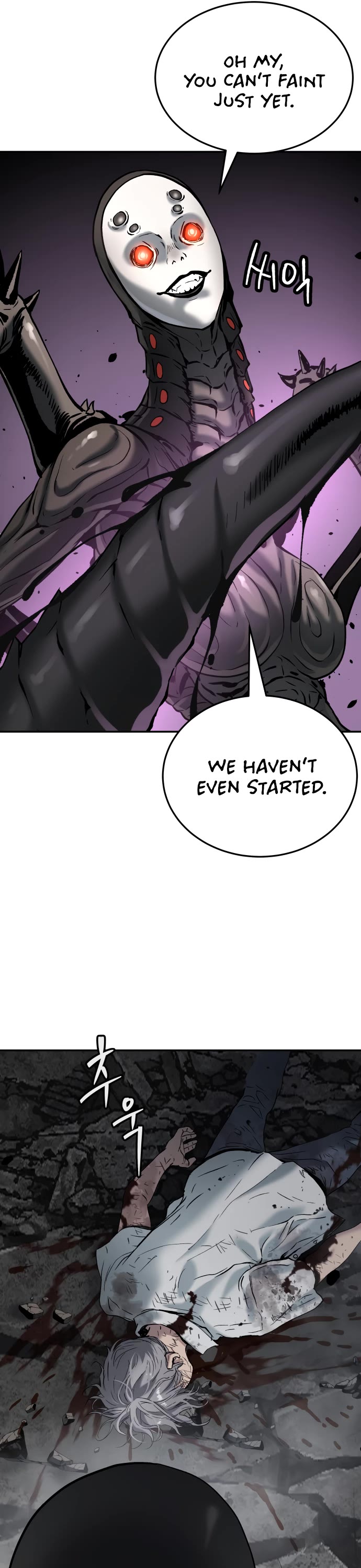 Legend of Dangun Chapter 49 page 43 - Chapter 49