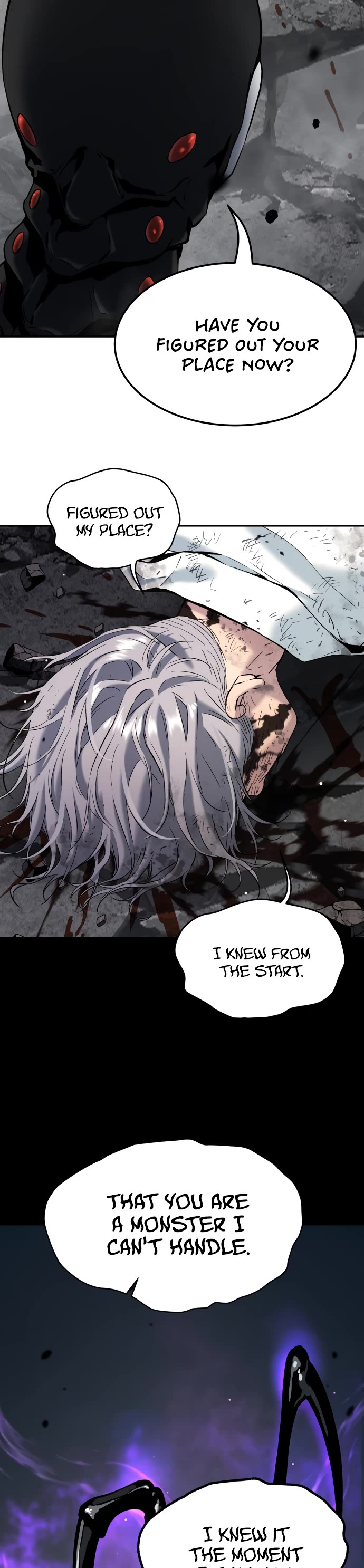 Legend of Dangun Chapter 49 page 44 - Chapter 49