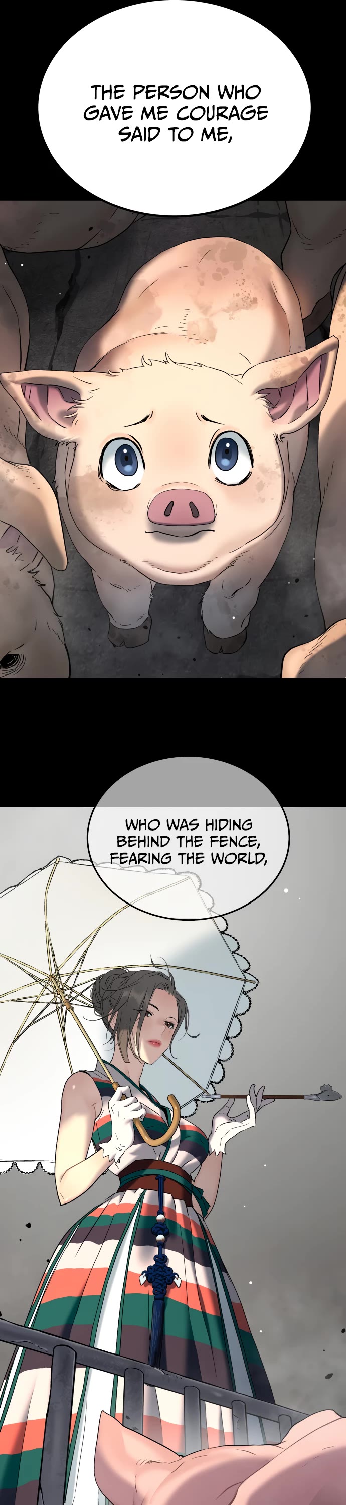 Legend of Dangun Chapter 49 page 46 - Chapter 49