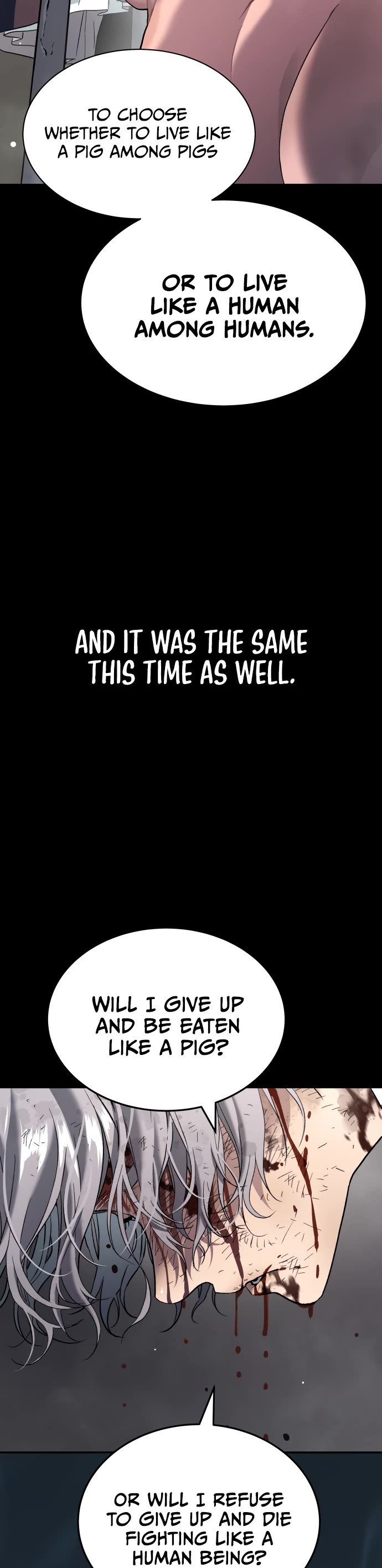 Legend of Dangun Chapter 49 page 47 - Chapter 49