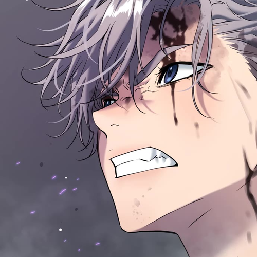 Legend of Dangun Chapter 49 cover
