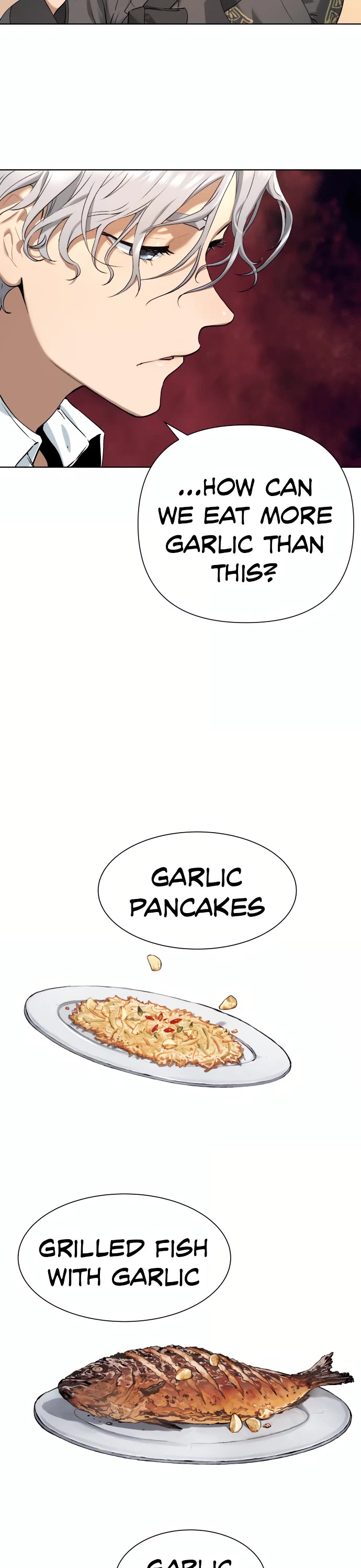 Legend of Dangun Chapter 5 page 12 - Chapter 5