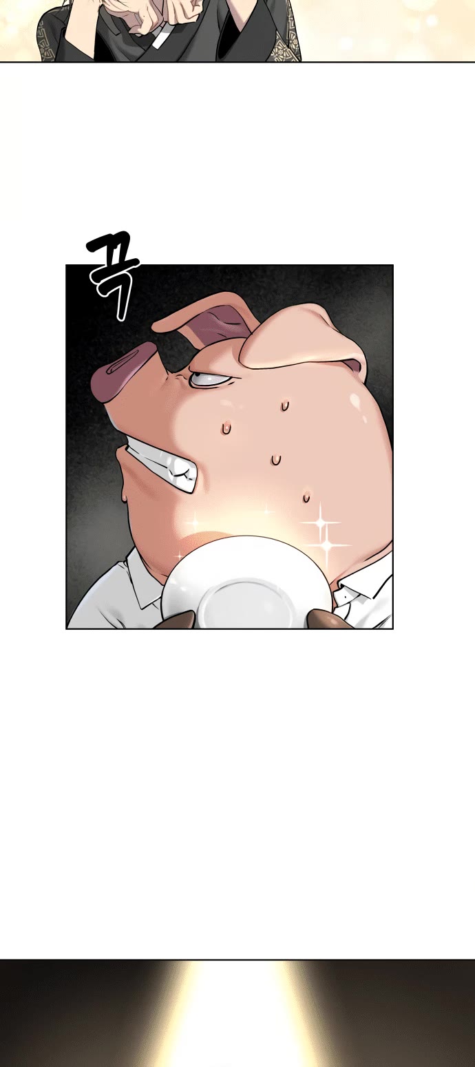 Legend of Dangun Chapter 5 page 32 - Chapter 5