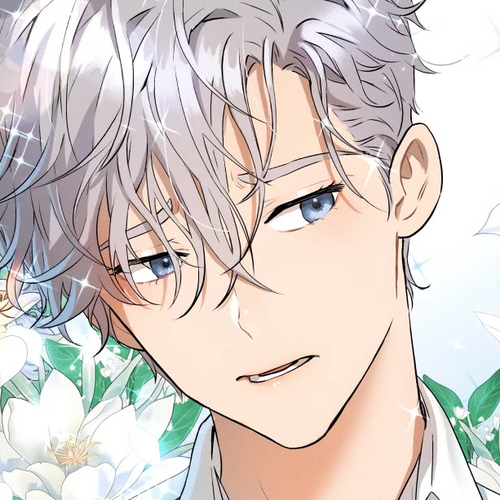 Legend of Dangun Chapter 5 cover