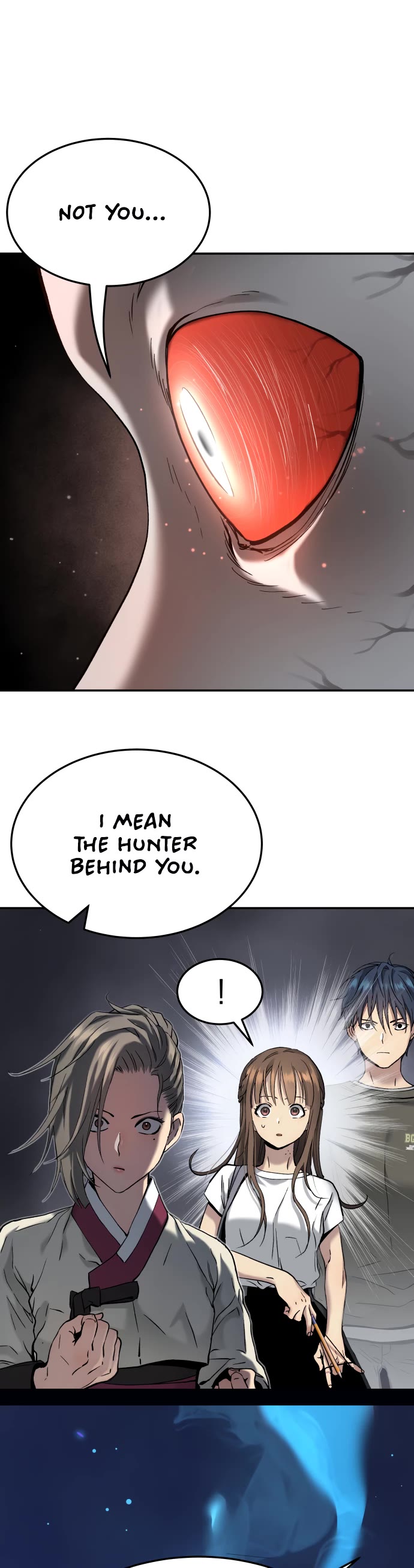 Legend of Dangun Chapter 50 page 15 - Chapter 50