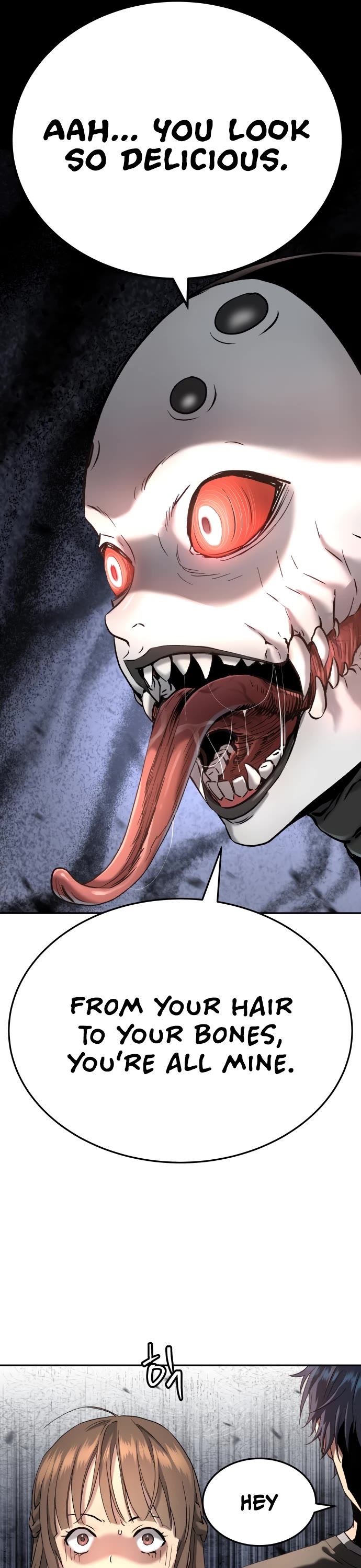 Legend of Dangun Chapter 50 page 17 - Chapter 50