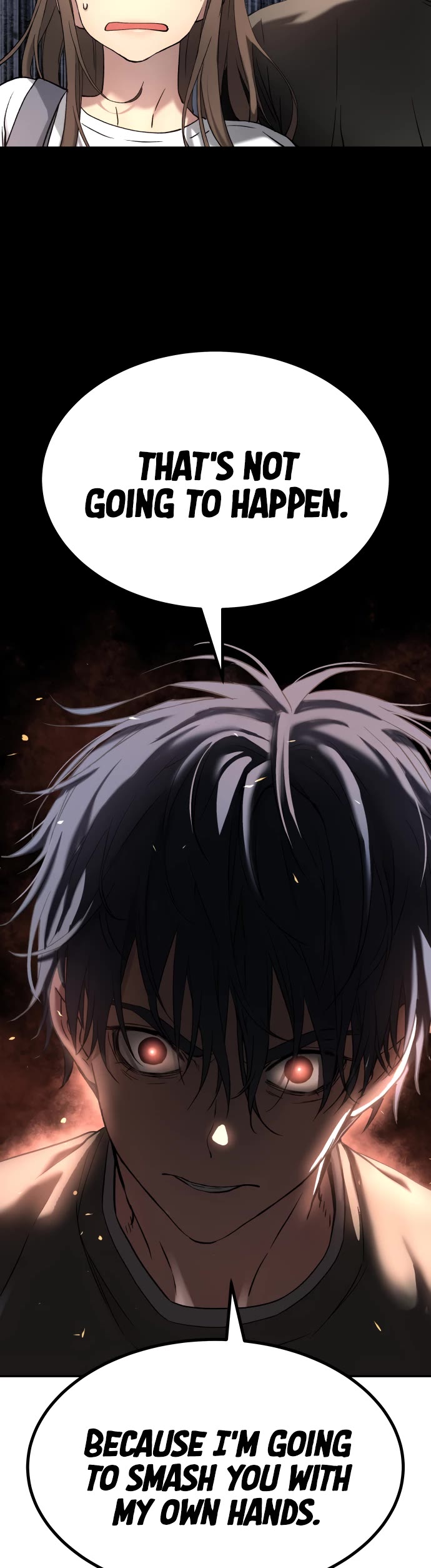 Legend of Dangun Chapter 50 page 18 - Chapter 50