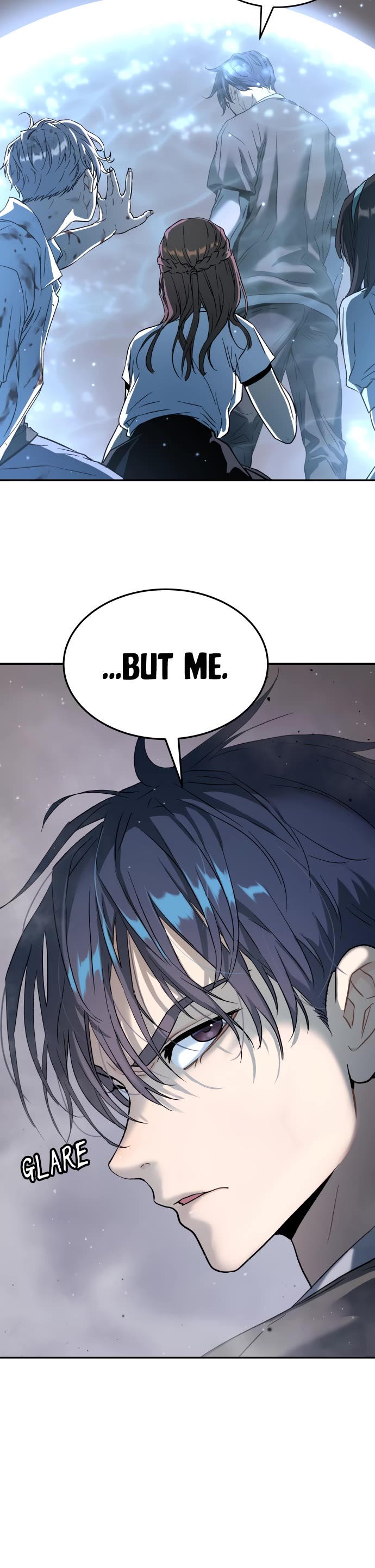 Legend of Dangun Chapter 50 page 36 - Chapter 50