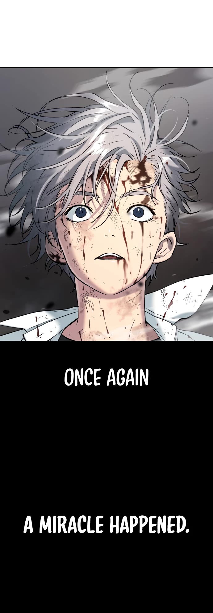 Legend of Dangun Chapter 50 page 4 - Chapter 50
