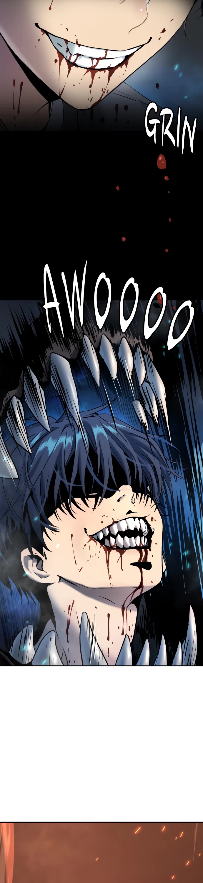 Legend of Dangun Chapter 50 page 45 - Chapter 50