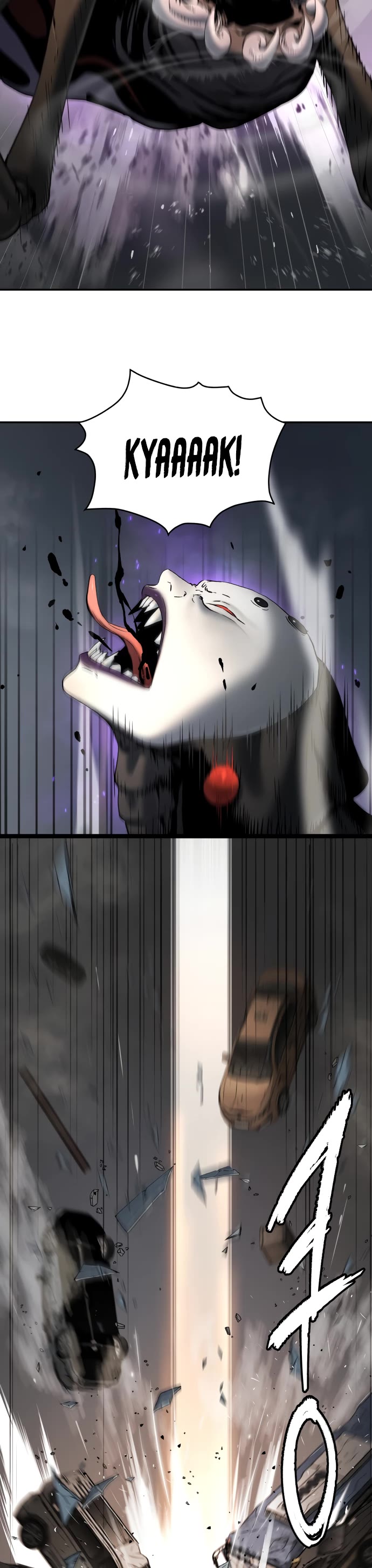Legend of Dangun Chapter 51 page 18 - Chapter 51