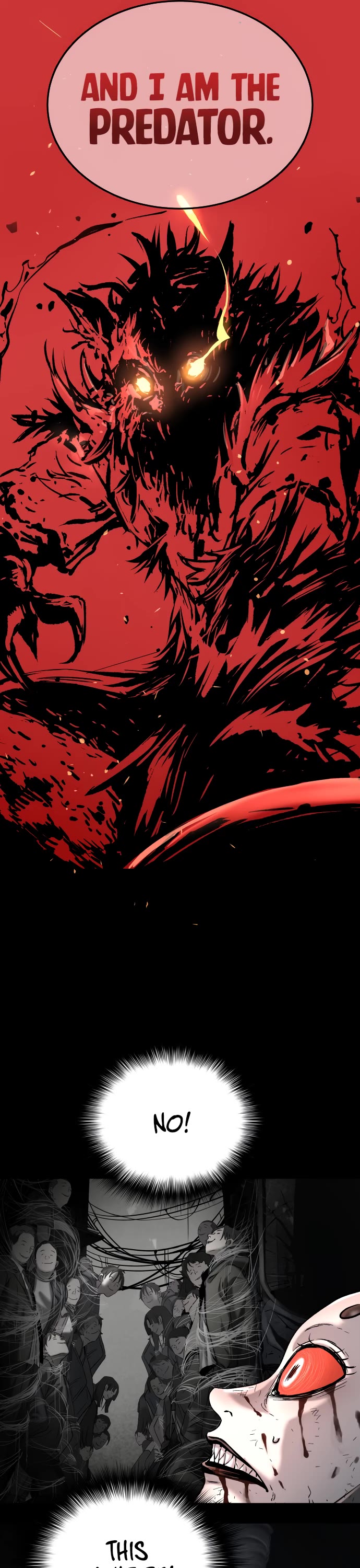 Legend of Dangun Chapter 51 page 23 - Chapter 51