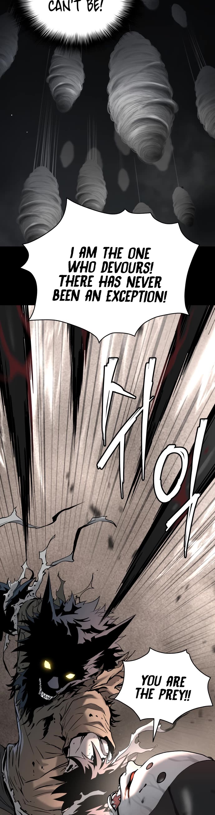 Legend of Dangun Chapter 51 page 24 - Chapter 51
