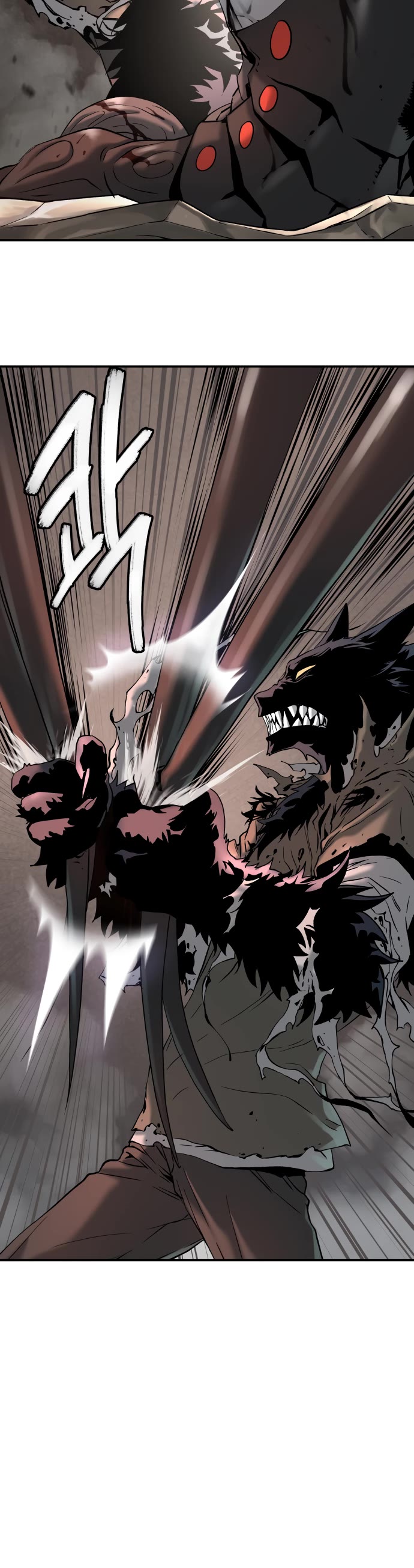 Legend of Dangun Chapter 51 page 25 - Chapter 51