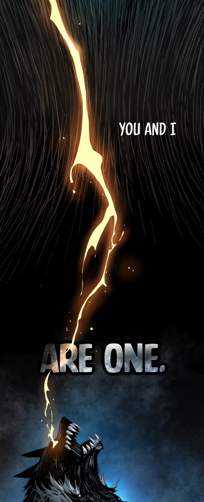 Legend of Dangun Chapter 51 page 3 - Chapter 51