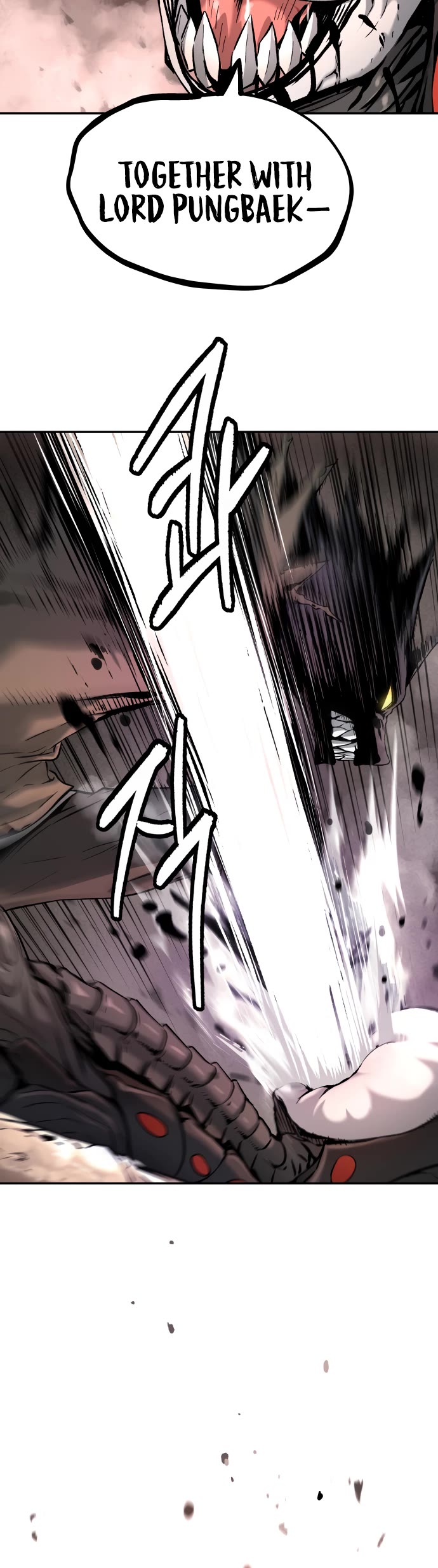 Legend of Dangun Chapter 51 page 31 - Chapter 51