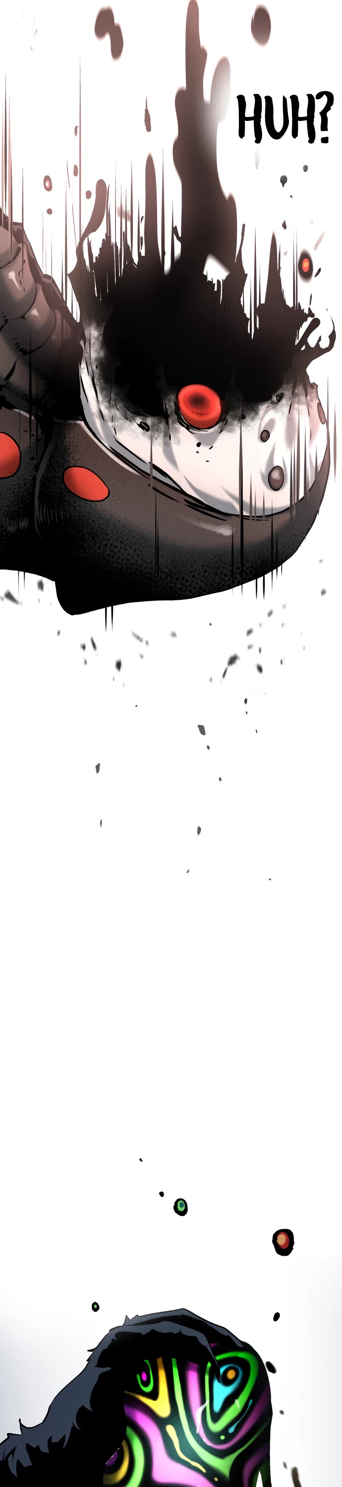 Legend of Dangun Chapter 51 page 32 - Chapter 51