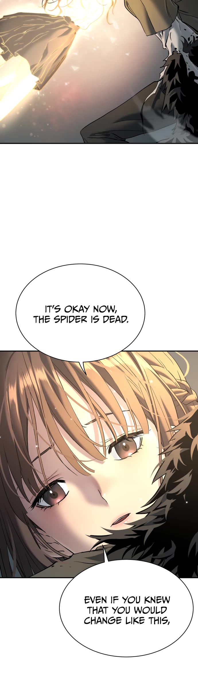 Legend of Dangun Chapter 51 page 43 - Chapter 51