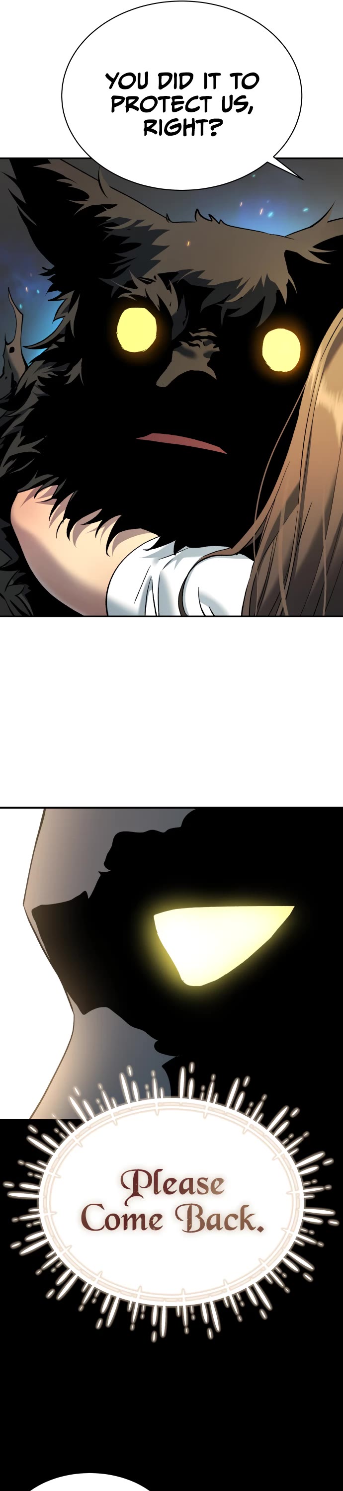 Legend of Dangun Chapter 51 page 44 - Chapter 51