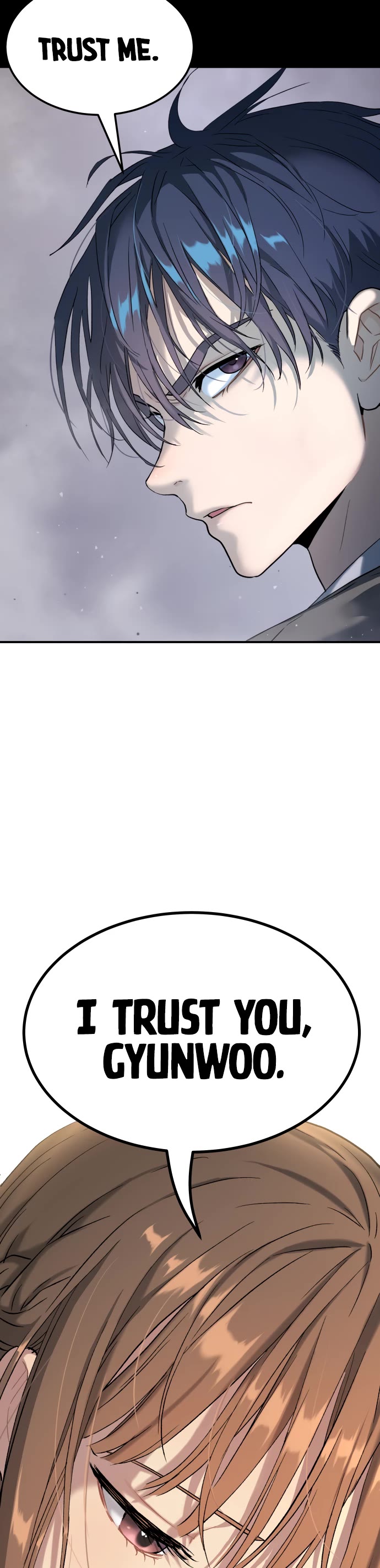 Legend of Dangun Chapter 51 page 45 - Chapter 51
