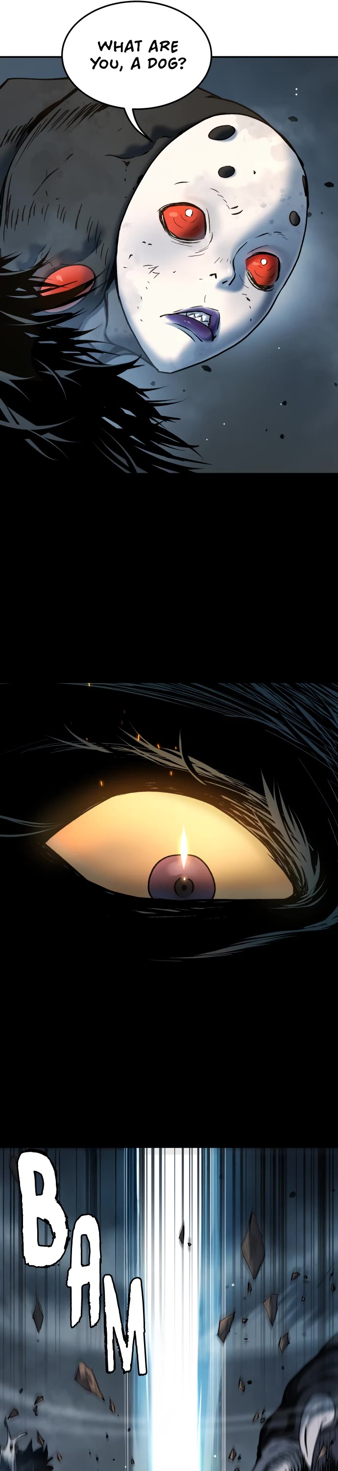 Legend of Dangun Chapter 51 page 5 - Chapter 51