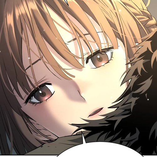 Legend of Dangun Chapter 51 cover