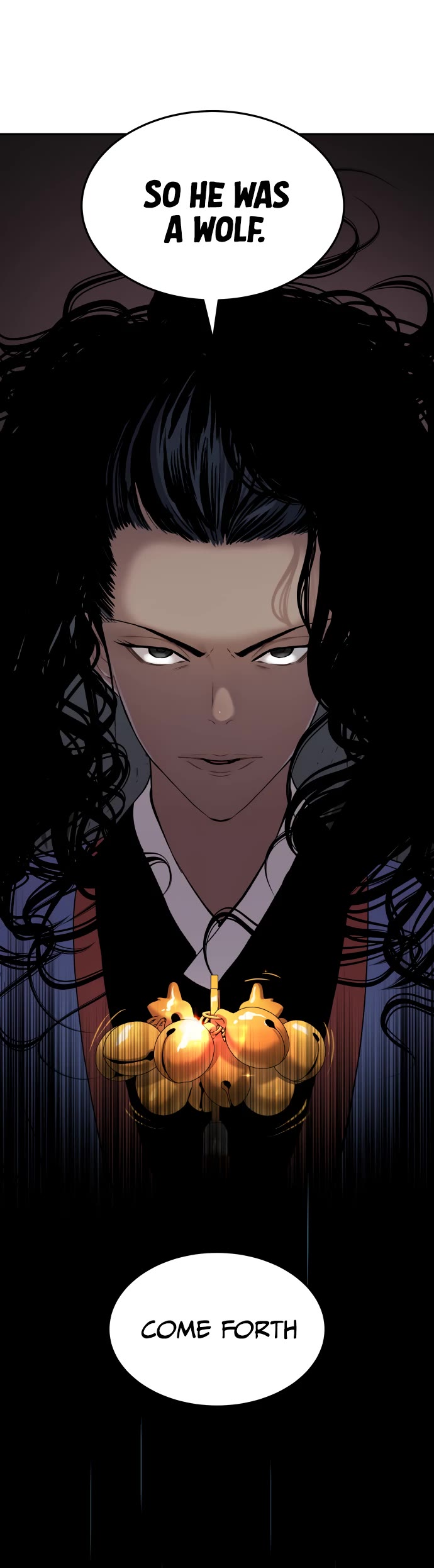 Legend of Dangun Chapter 52 page 13 - Chapter 52