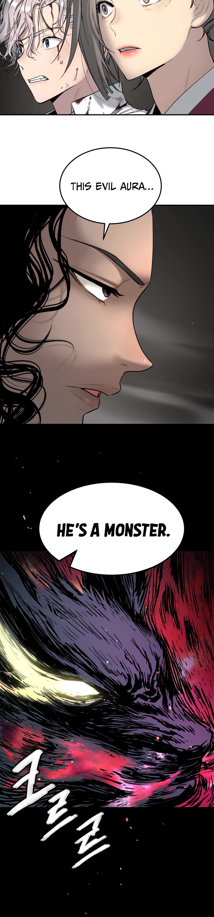 Legend of Dangun Chapter 52 page 16 - Chapter 52