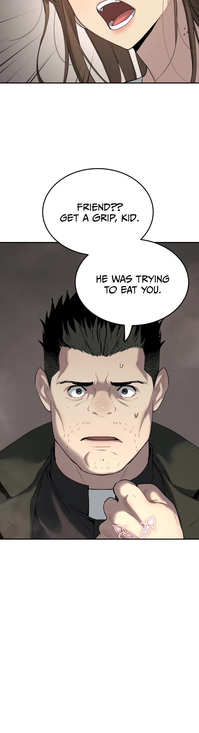 Legend of Dangun Chapter 52 page 19 - Chapter 52