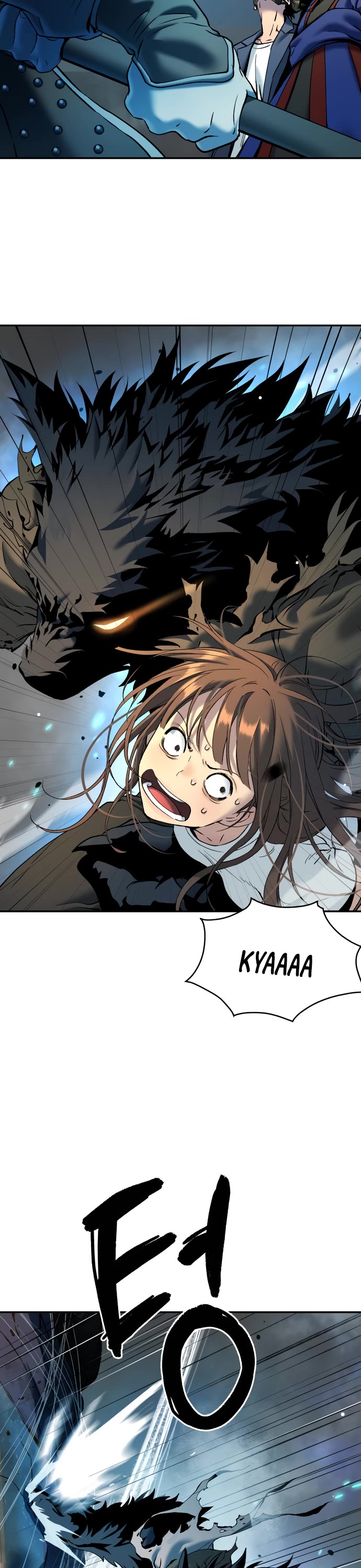 Legend of Dangun Chapter 52 page 27 - Chapter 52