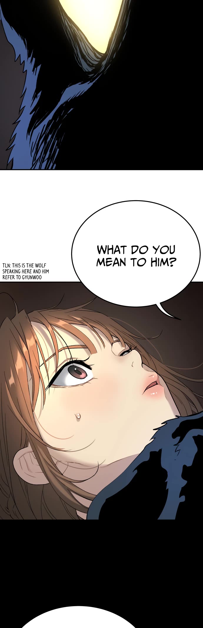 Legend of Dangun Chapter 52 page 3 - Chapter 52