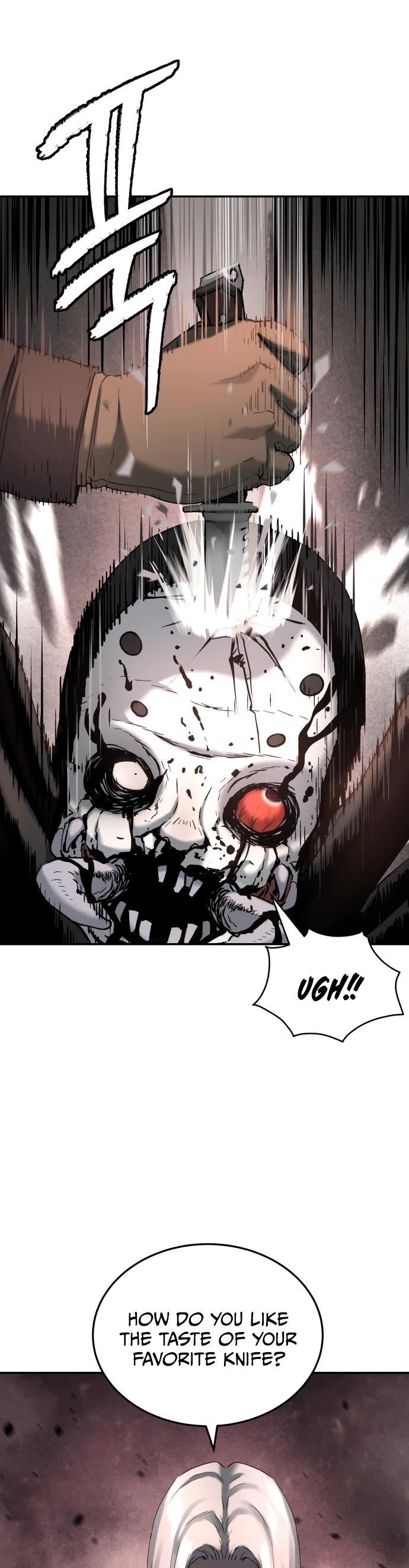 Legend of Dangun Chapter 52 page 39 - Chapter 52