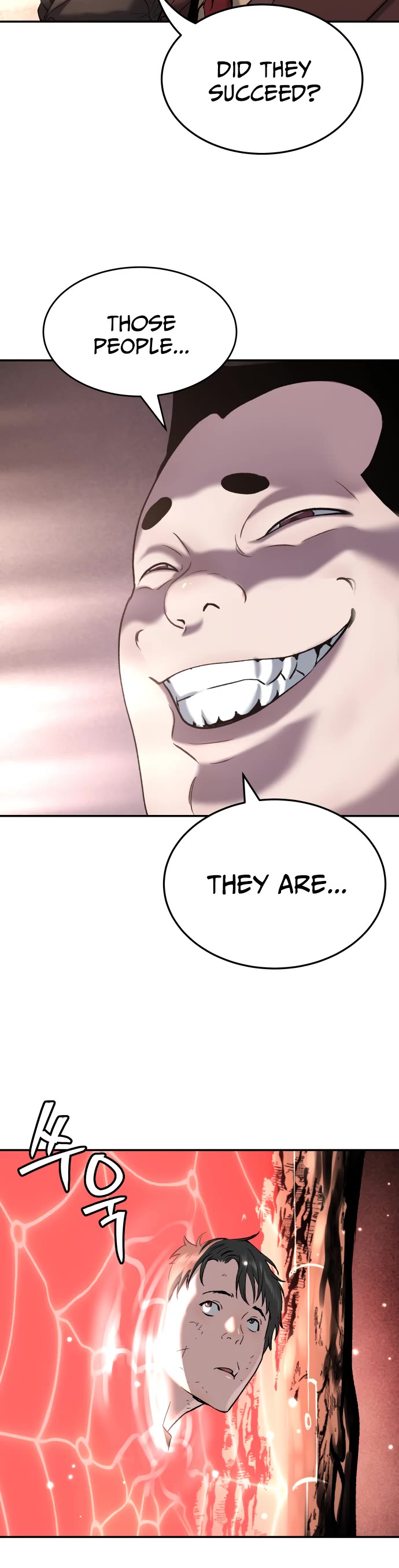 Legend of Dangun Chapter 52 page 49 - Chapter 52