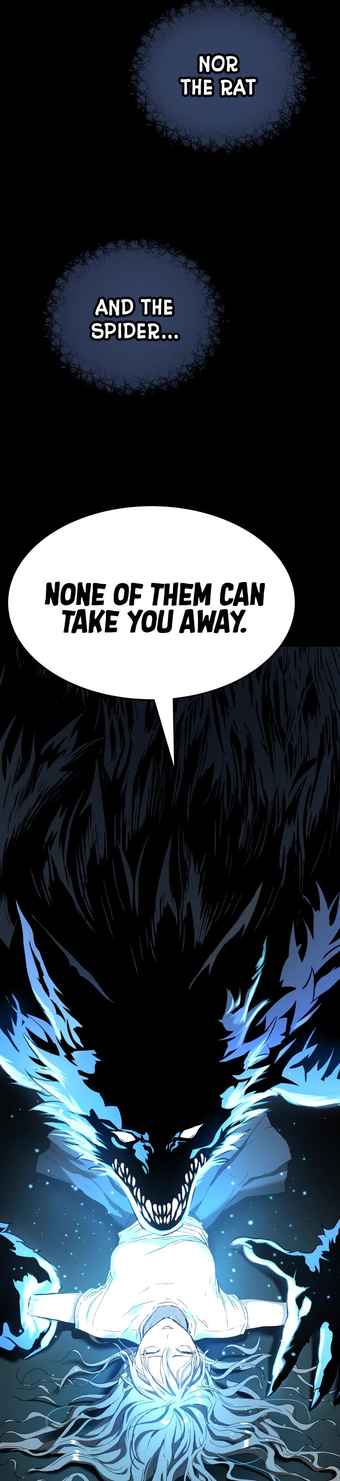 Legend of Dangun Chapter 52 page 5 - Chapter 52